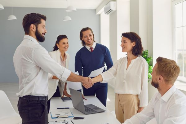Solution Presentations