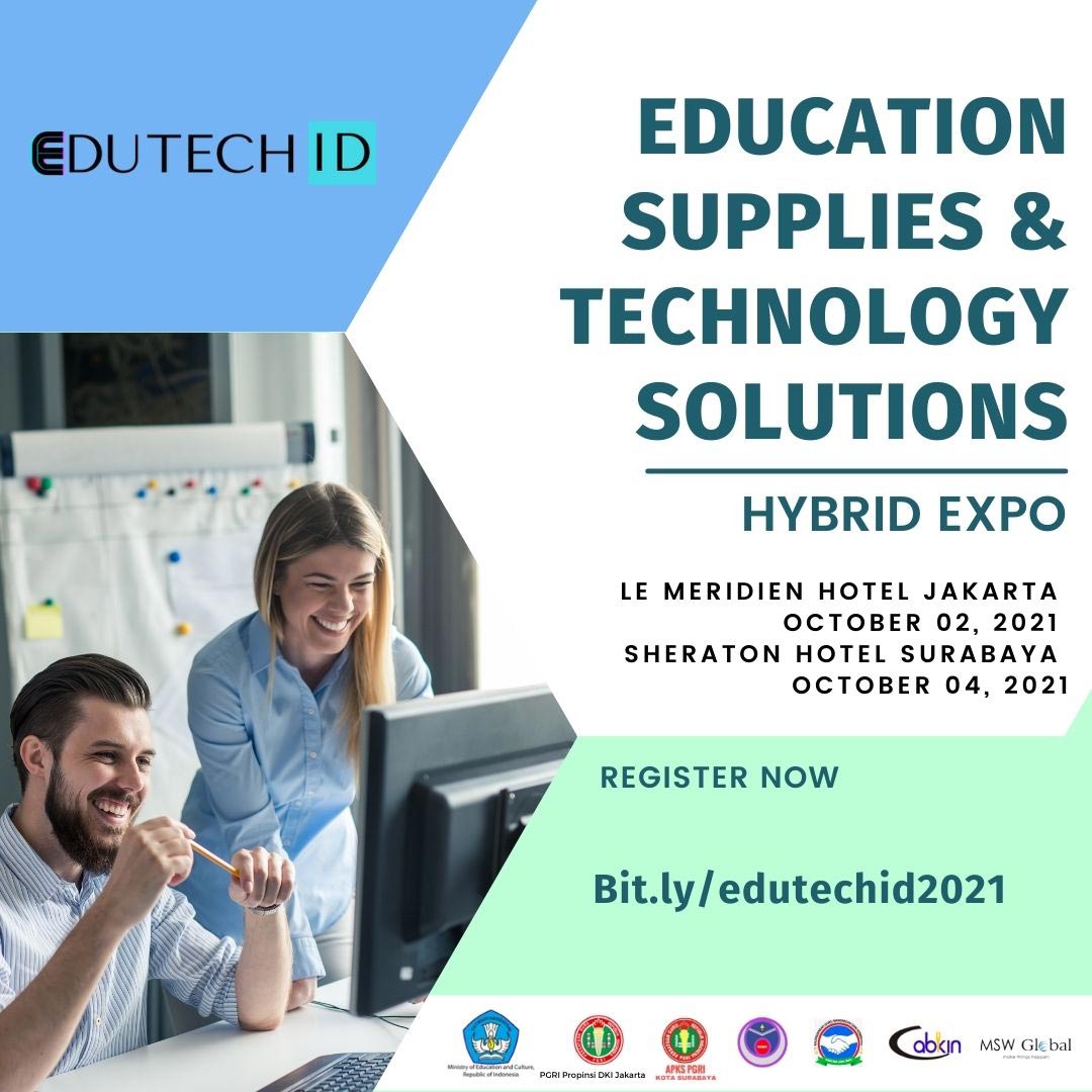 Edutech Supplies & Technology Solutions 2021