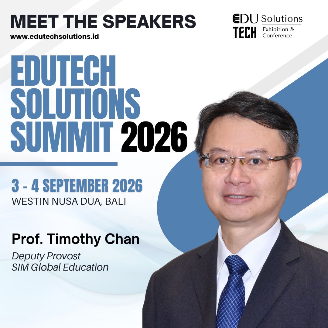 Edutech